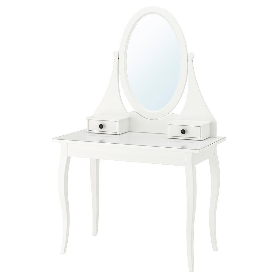 Vanity with Stool $150.00 OBO