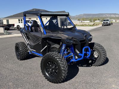 2021 Talon R - Turbo