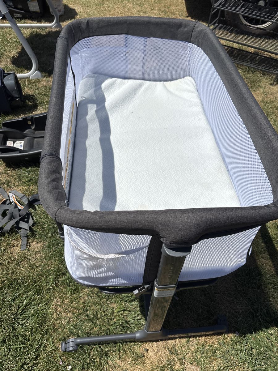 Bassinet