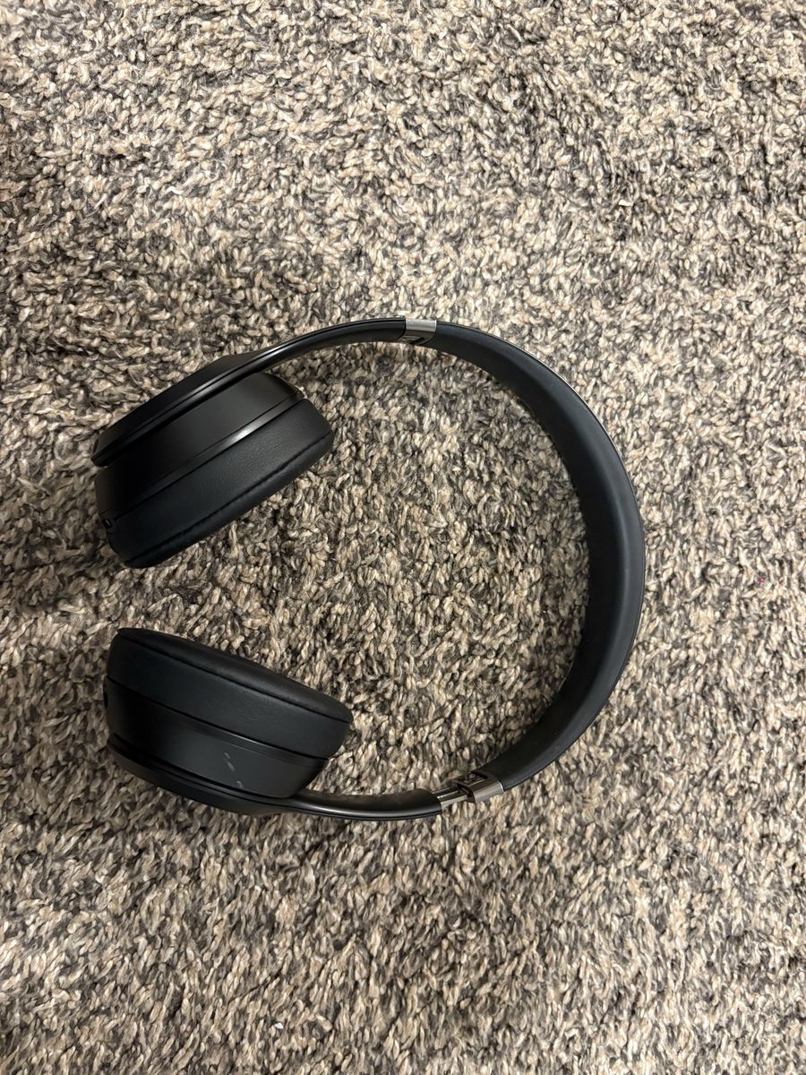 Beats Headphones