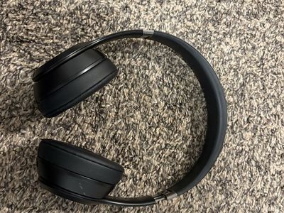 Beats Headphones