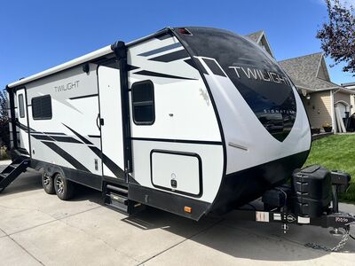 2021 Twilight TWS-2400