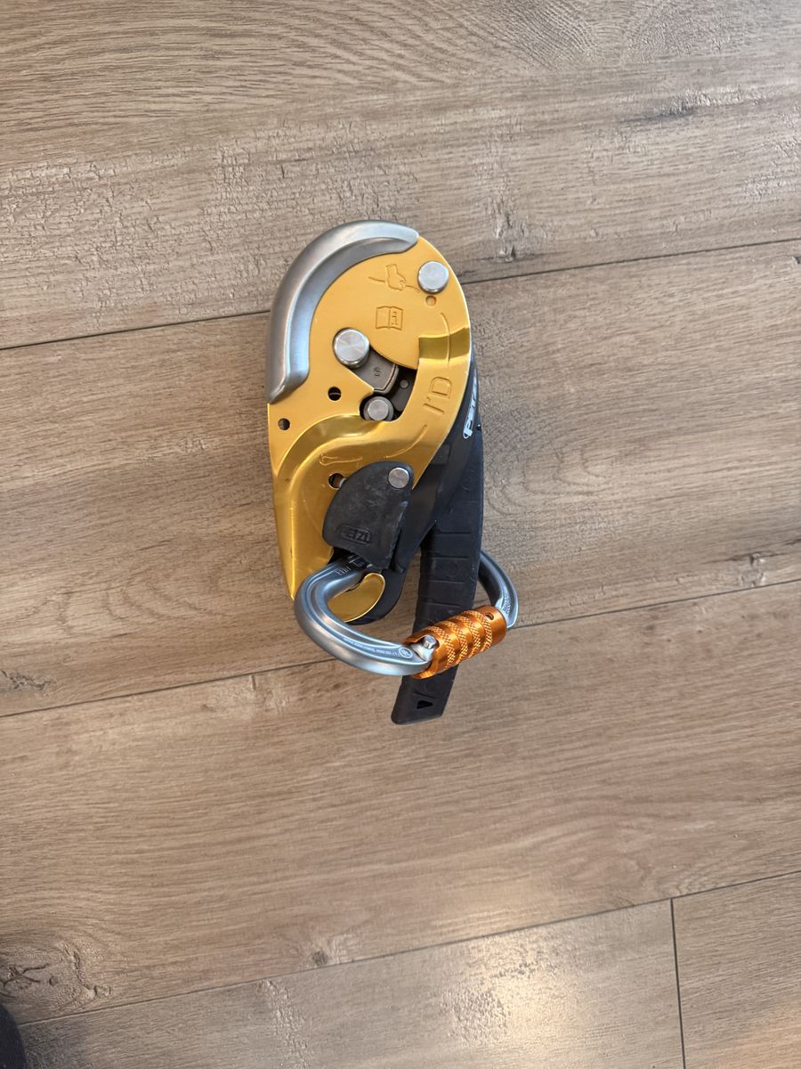 Petzl ID