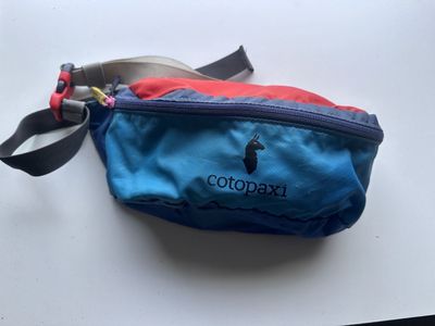 Cotopaxi fanny pack