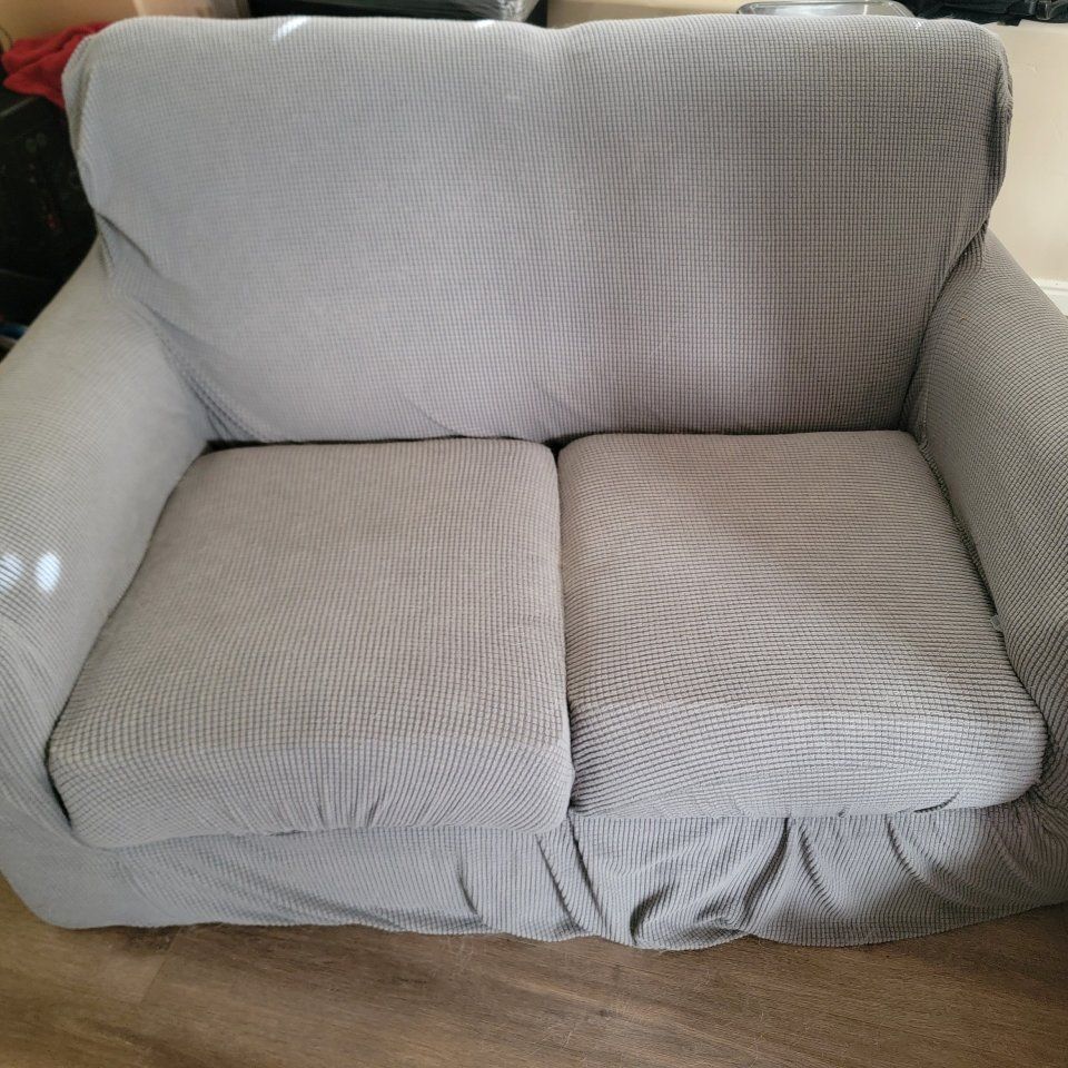 Free hide-a-bed couch