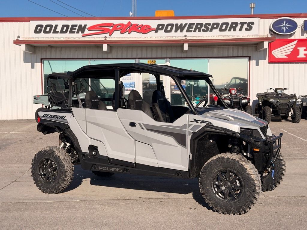 2026 Polaris® General XP 4 1000 Sport