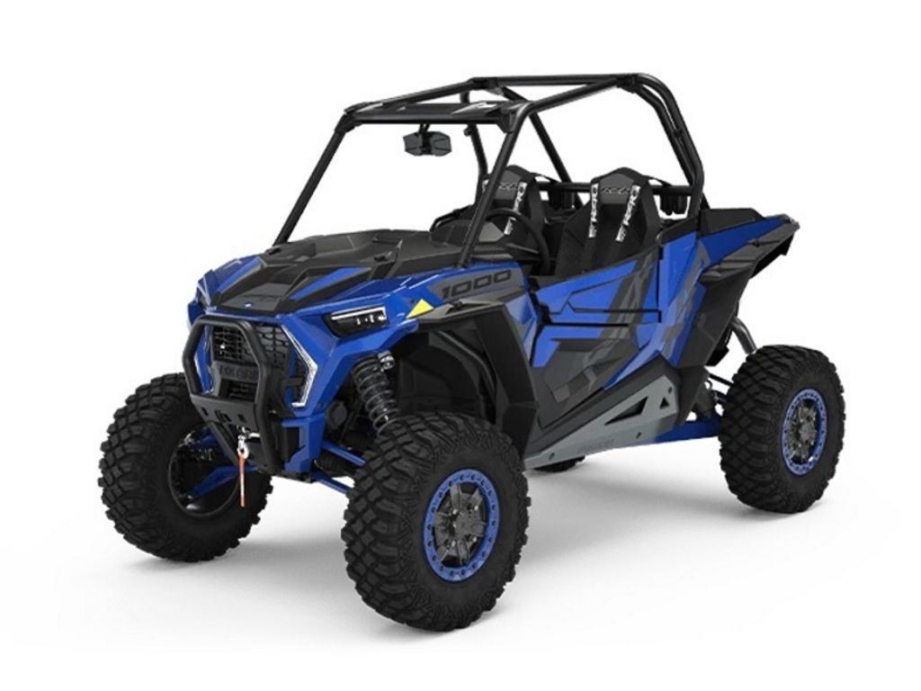2021 Polaris® RZR XP 1000 Trails & Rocks
