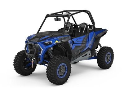 2021 Polaris® RZR XP 1000 Trails & Rocks