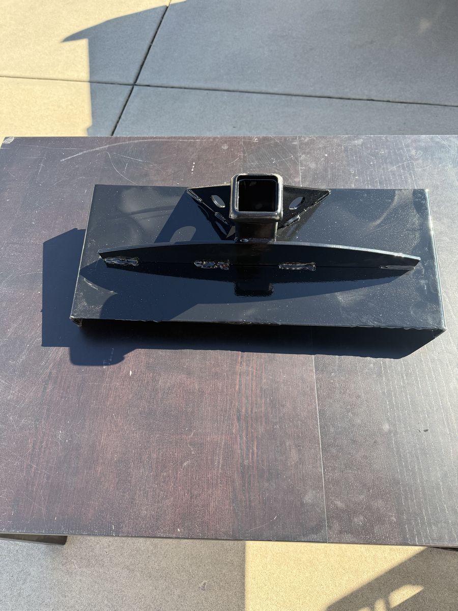 LYAM-676 1/4 Quick Attachment Mount Plate Skid Steer for Toro Dingo Ditch Witch