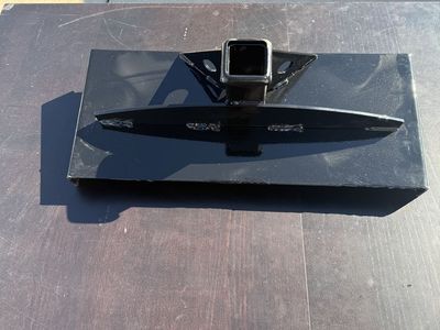 LYAM-676 1/4 Quick Attachment Mount Plate Skid Steer for Toro Dingo Ditch Witch