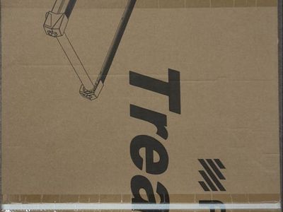 FREEPI Treadmill - New in Box, Compact Folding Design
