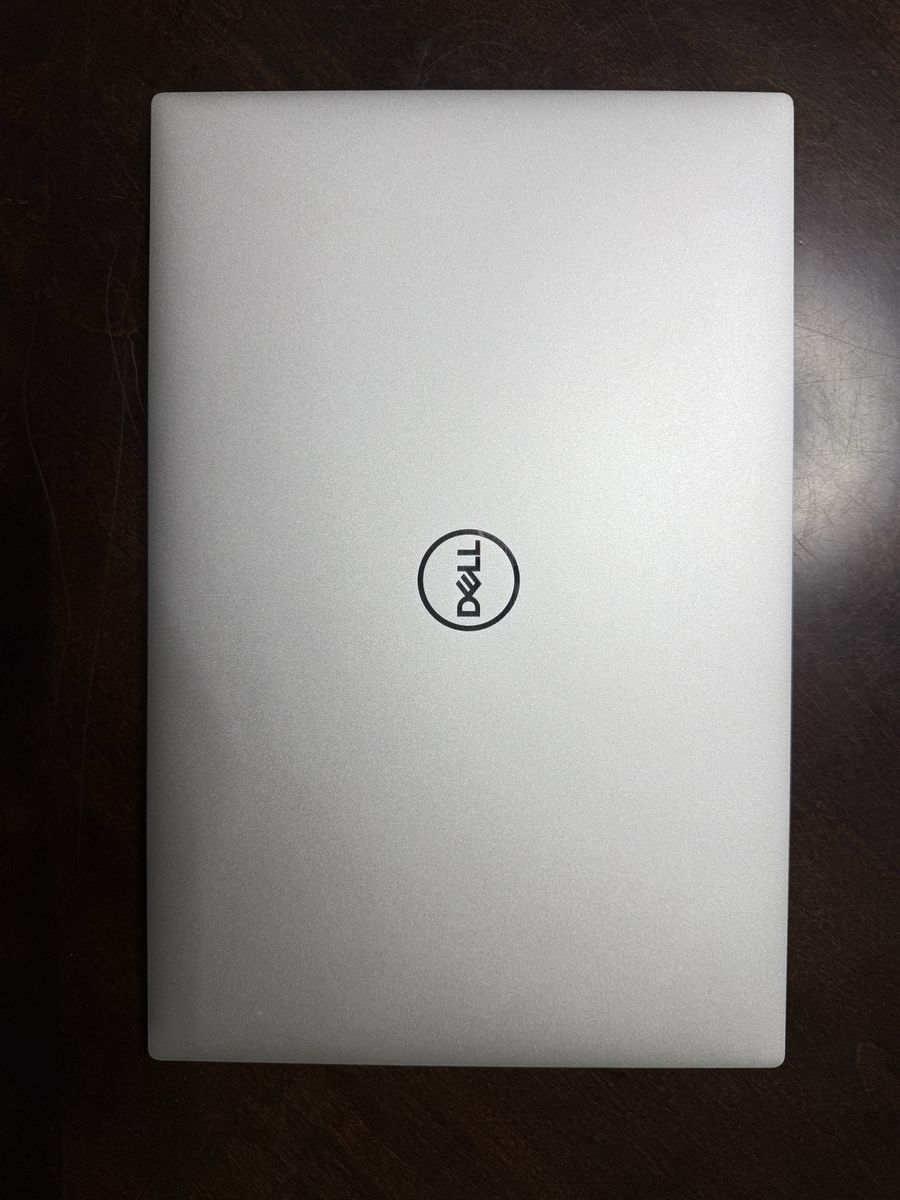 Dell XPS 9510 Laptop, 11th Gen i9, 32GB DDR5, 1TB SSD, RTX 3050ti (No Charger)