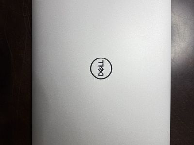 Dell XPS 9510 Laptop, 11th Gen i9, 32GB DDR5, 1TB SSD, RTX 3050ti (No Charger)
