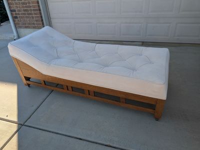 Unique Fainting Couch