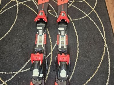 Skis Kids Atomic 100 cm