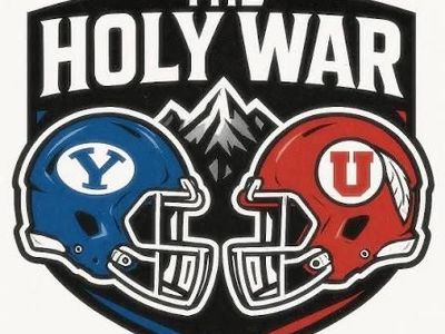 BYU at Utah - Lower bowl in BYU section