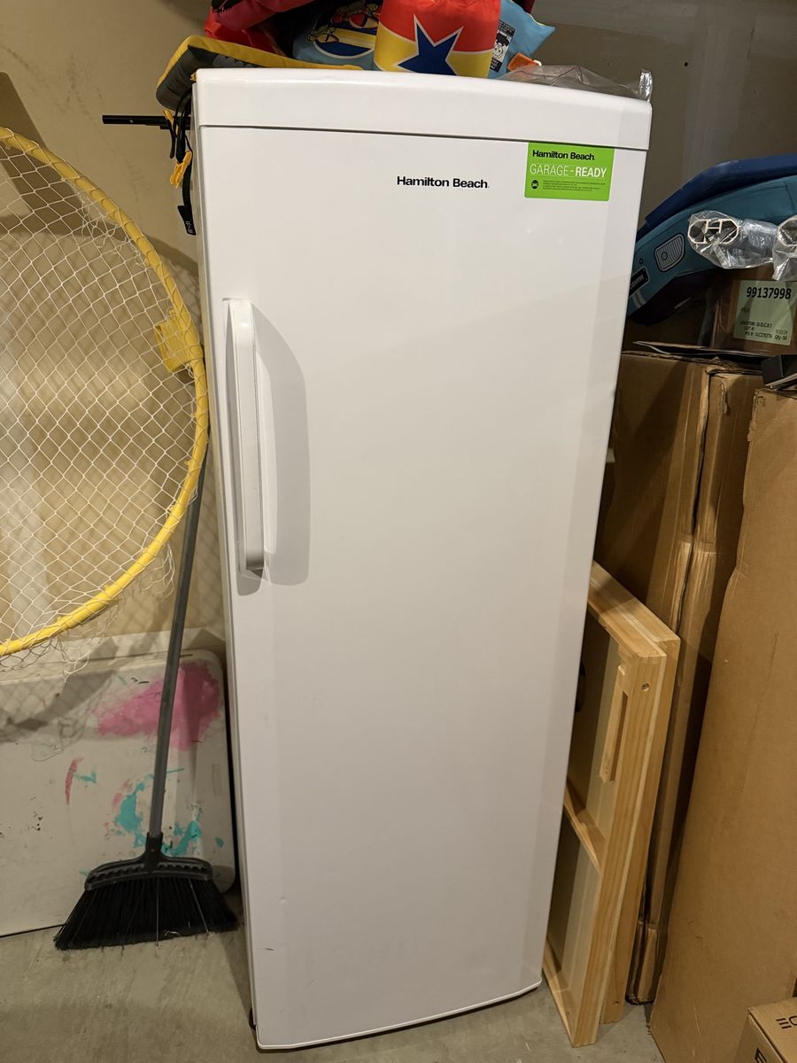 Freezer