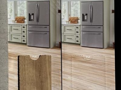 Lifeproof Glastonbury Grove Oak Waterproof Click Lock Luxury Vinyl Plank Flooring