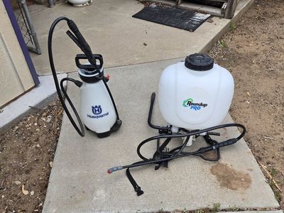 sprayers