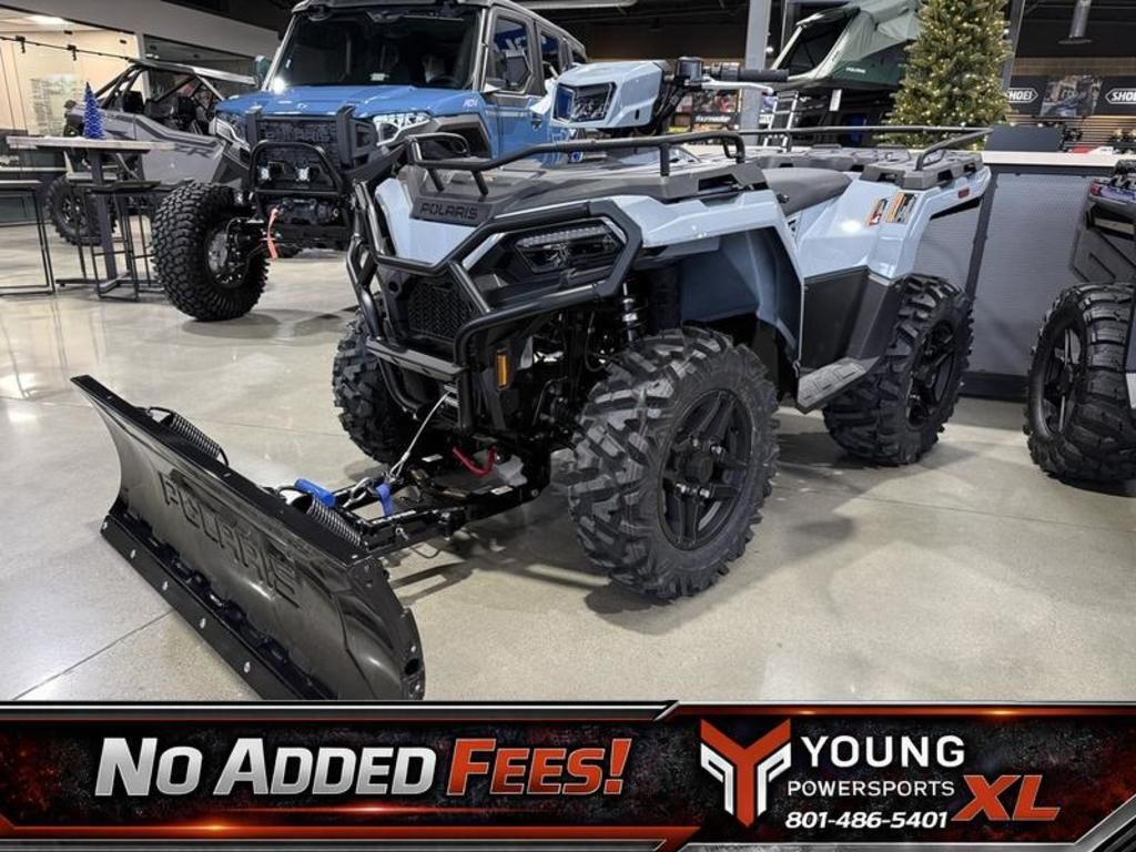 2025 Polaris® Sportsman 570 Premium