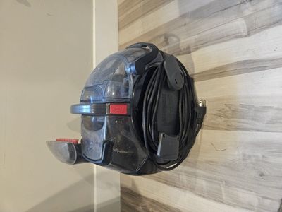 Bissell spot clean pro