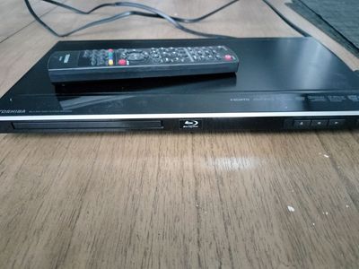 DVD Player