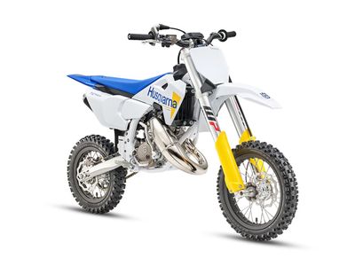 2027 Husqvarna TC 50 - Q35118