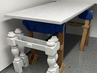 FREE kitchen table