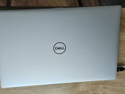 Dell XPS 15 9510 Laptop - 15.6" Touchscreen, Intel Core i9-11900H, 16GB RAM, Windows 11