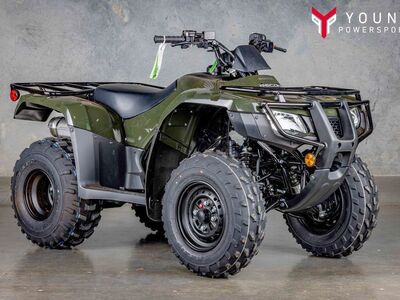 2026 Honda® FourTrax Recon ES