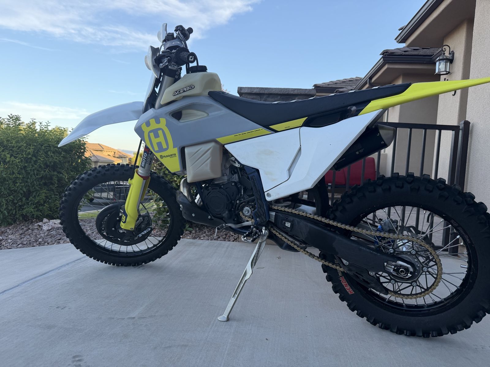 2023 Husqvarna 300 TX