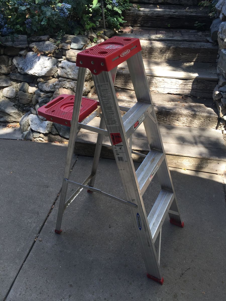 Ladder