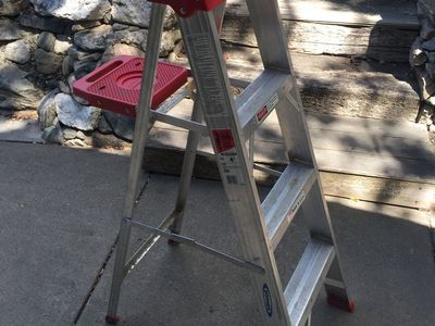 Ladder