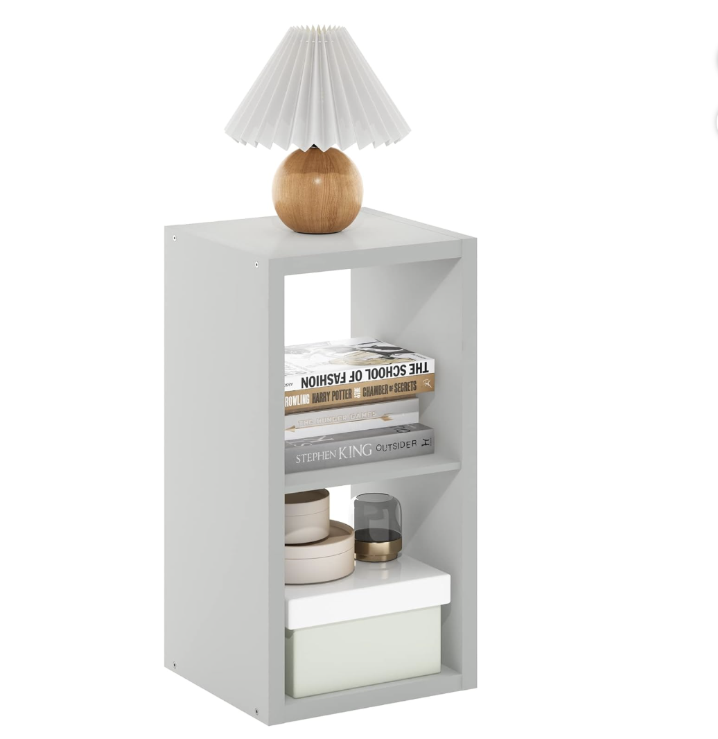 New in Box. 2 Cube Storage Organizer. 2 Available.