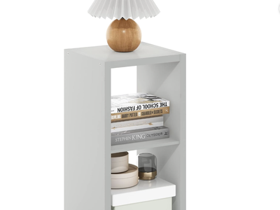 New in Box. 2 Cube Storage Organizer. 2 Available.