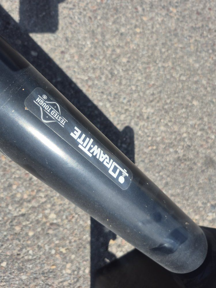 trailer hitch