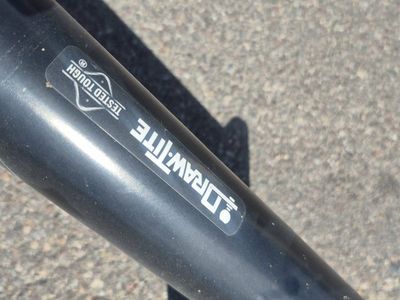 trailer hitch
