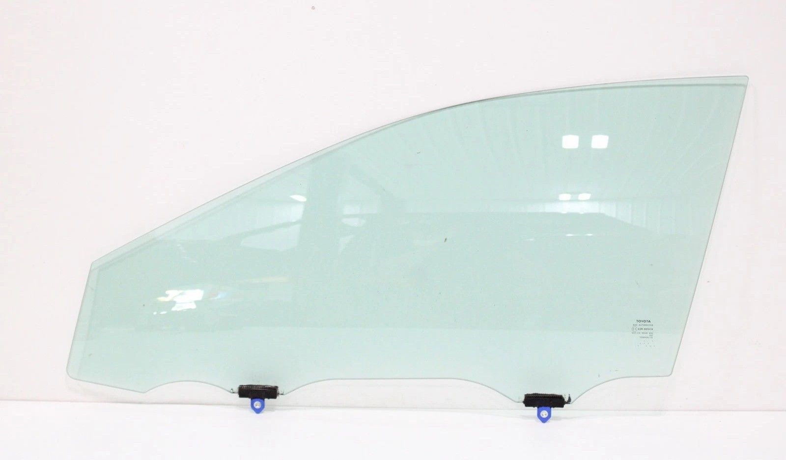 Front Left AND Right Door Windows Glass Toyota Camry LE 2018-2025