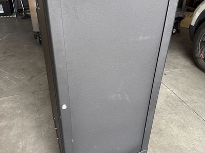 Chatsworth Network Cabnet