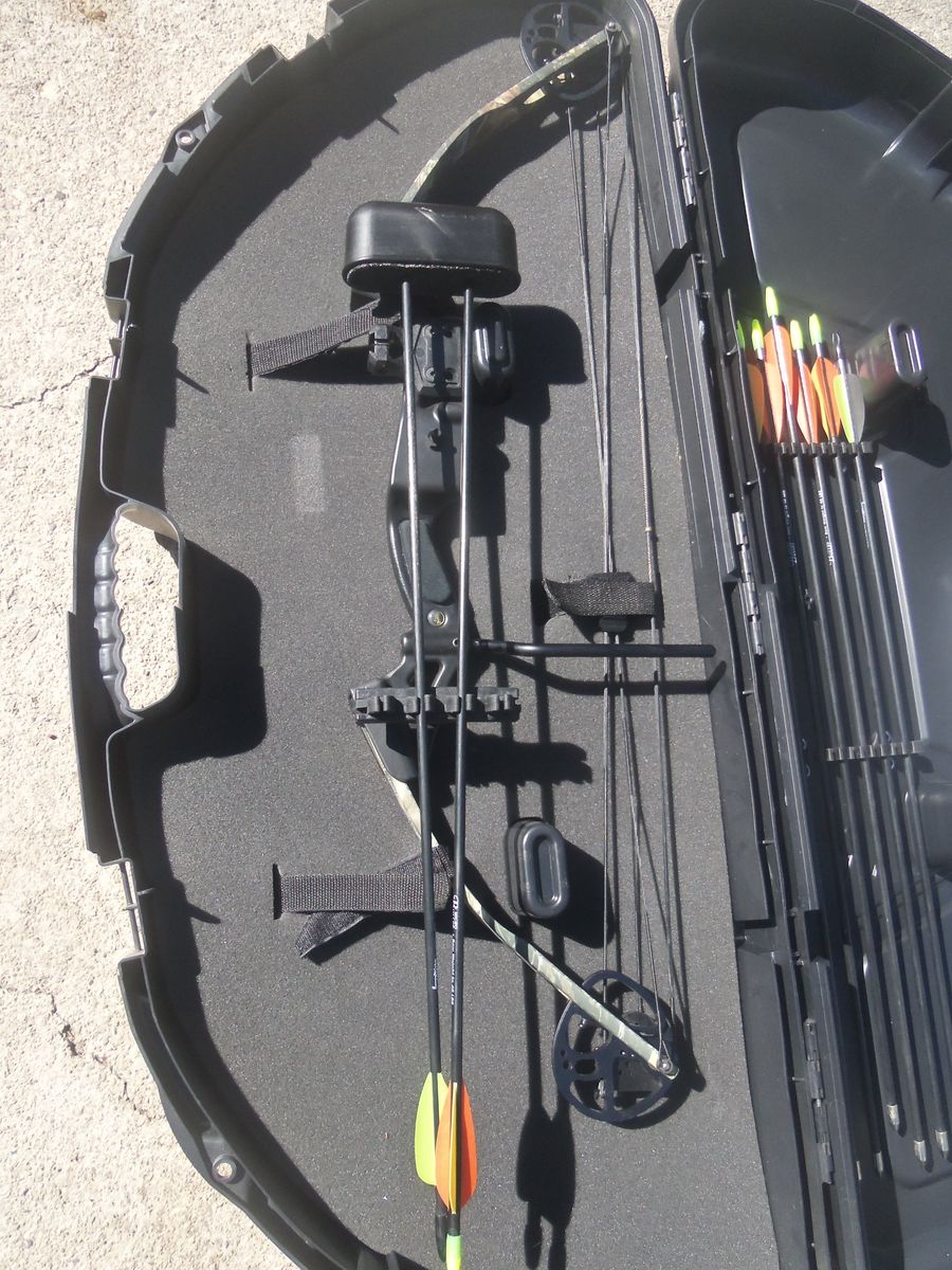 BROWNING MICRO MIDAS 3 package