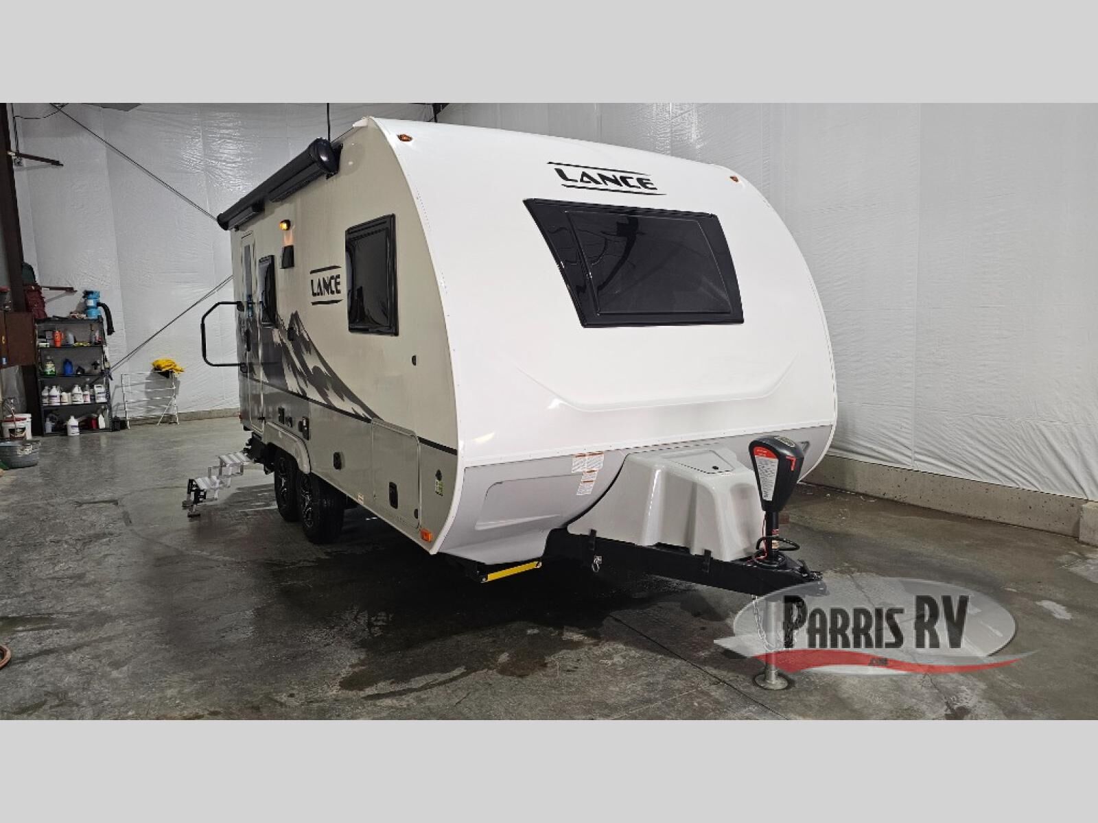 New 2025 Lance Lance Travel Trailers 1685
