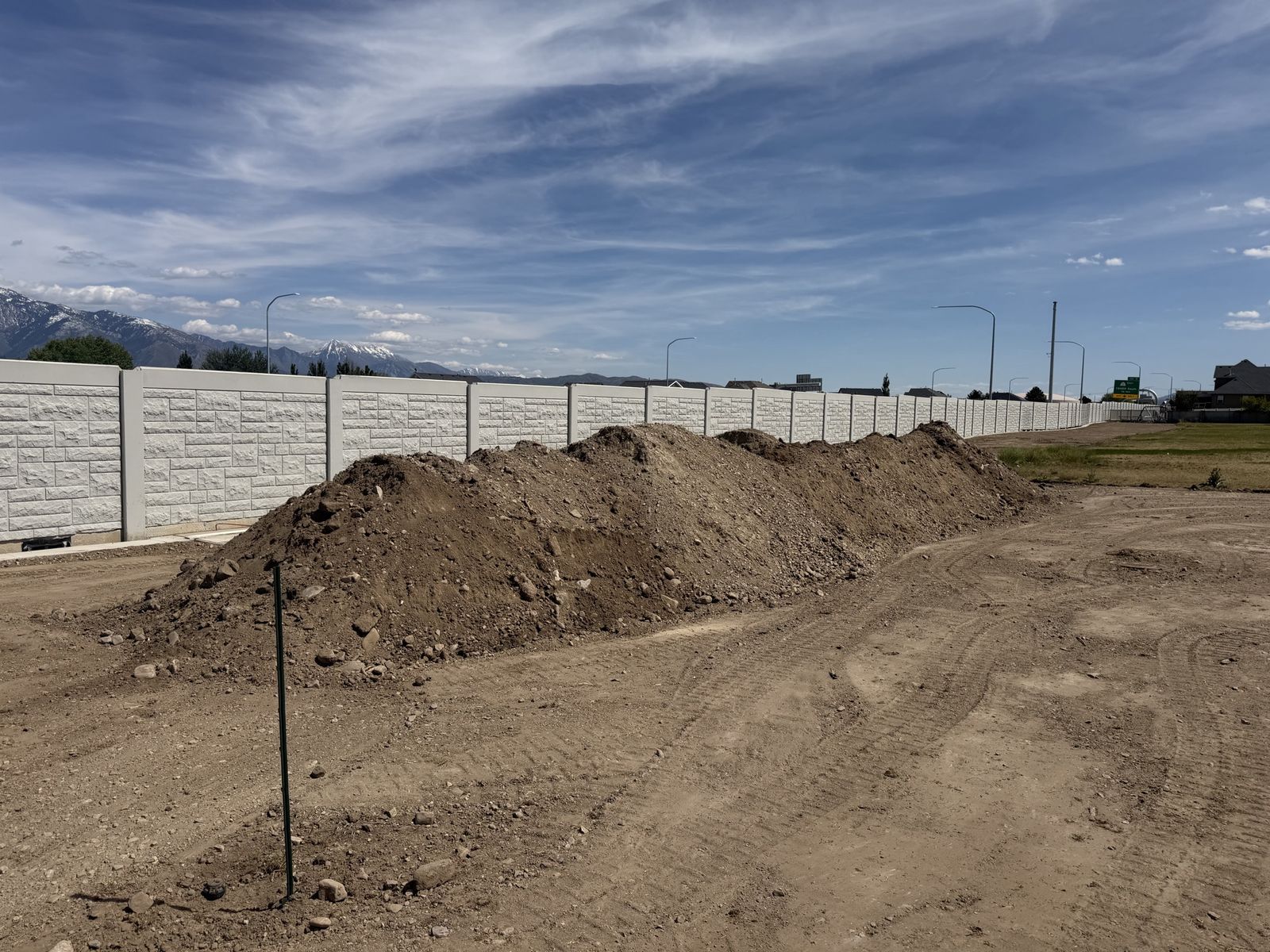Free Dirt