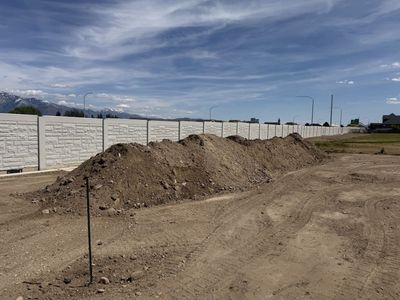 Free Dirt