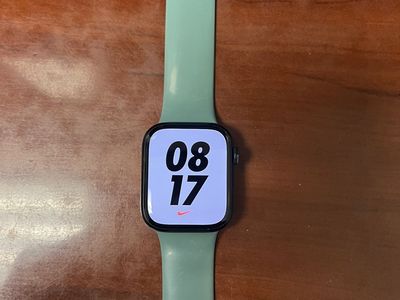 Apple Watch Series 7 45mm GPS + Cellular + 5 Bands