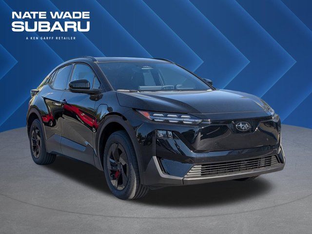 2026 Subaru Uncharted Sport