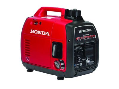 2025 Honda Power Equipment GENERATOR