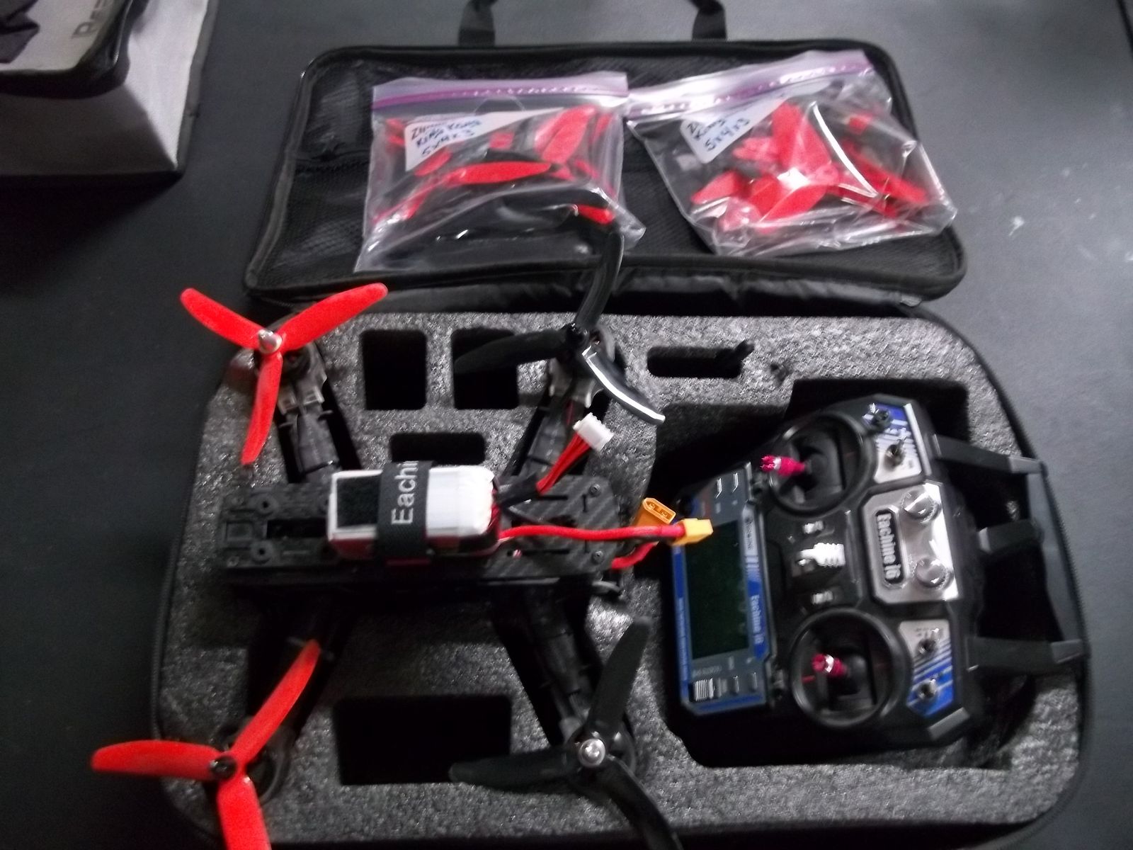 Eachine 250 Racer Drone