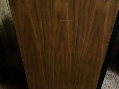 Vintage HPM100 Pioneer Speaker Set