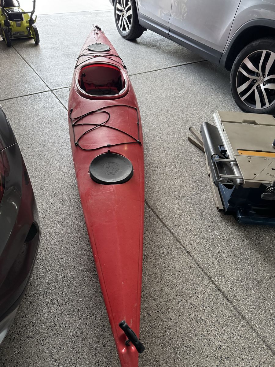 Kayak