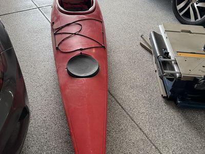 Kayak